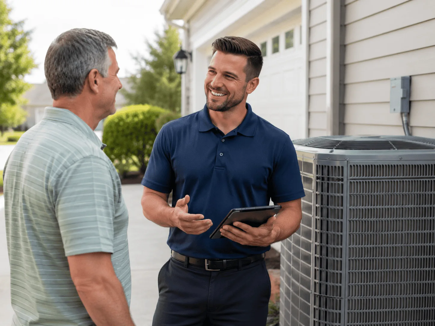 Heat Pump Installation Newberry, FL FAQs